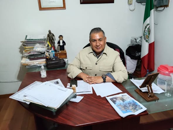 ¡La suerte se Reparte Temprano!.