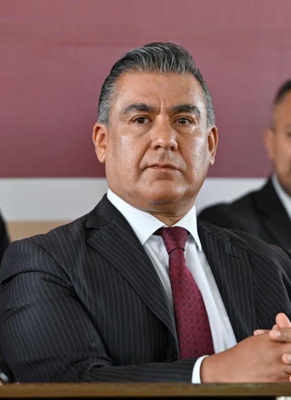 “La Unidad Especial para la Investigación de los Delitos de Despojo en Ecatepec es un rotundo fracaso”: Octavio Martínez Vargas, Diputado&nbsp;Local.