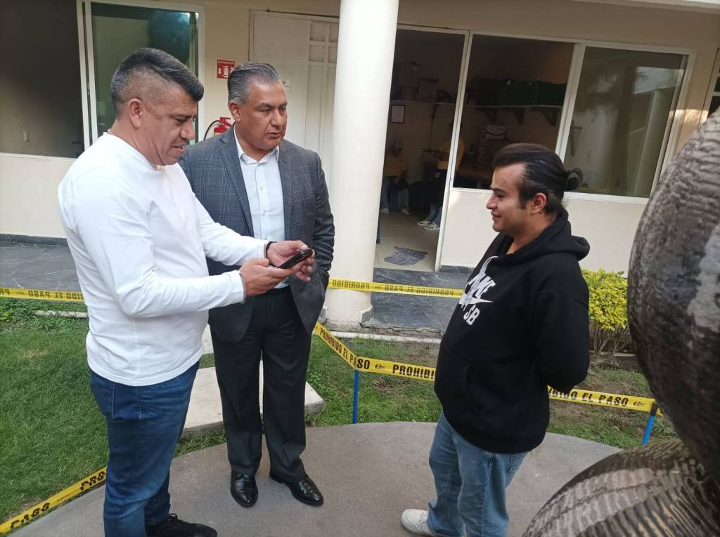 Me sorprendió satisfactoriamente ver muy recuperada a quien llamaron las redes sociales «La Diva Indigente», y también saber que es originaria de Sultepec,&nbsp;EdoMex.