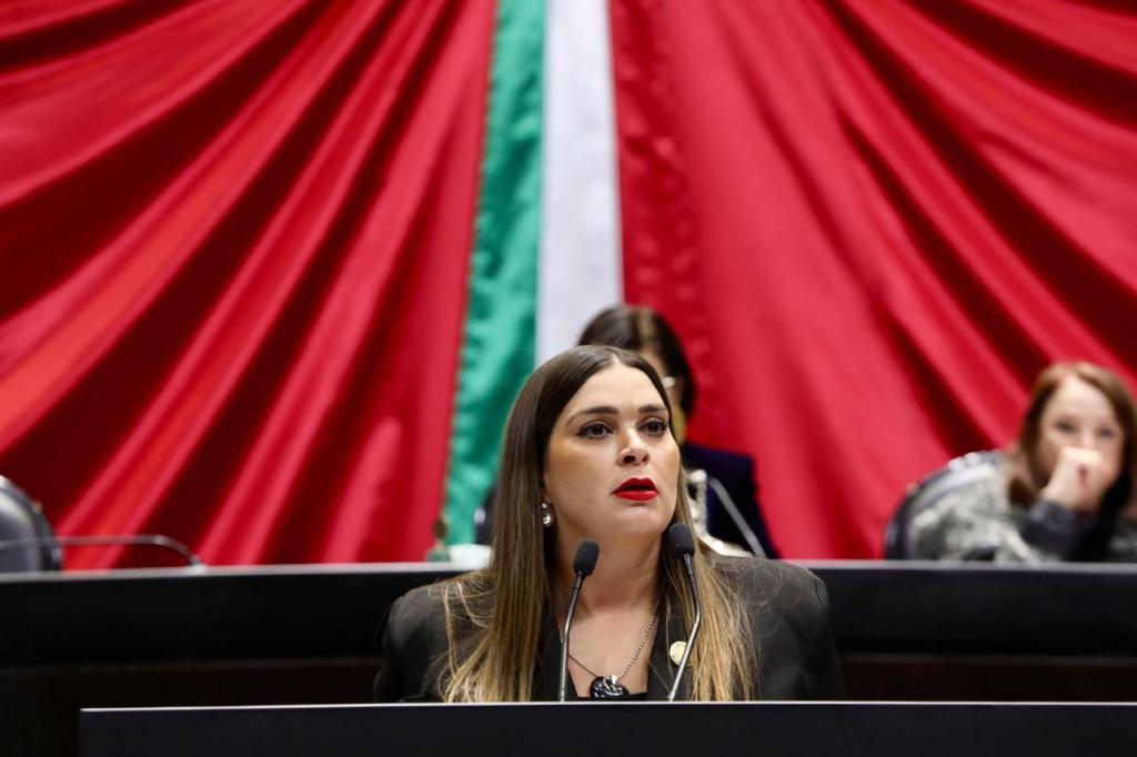 Impulsa Diputada Federal del PRI Ana González González Reforma para Garantizar Accesibilidad Universal a Niñas, Niños y Adolescentes con&nbsp;Discapacidad.
