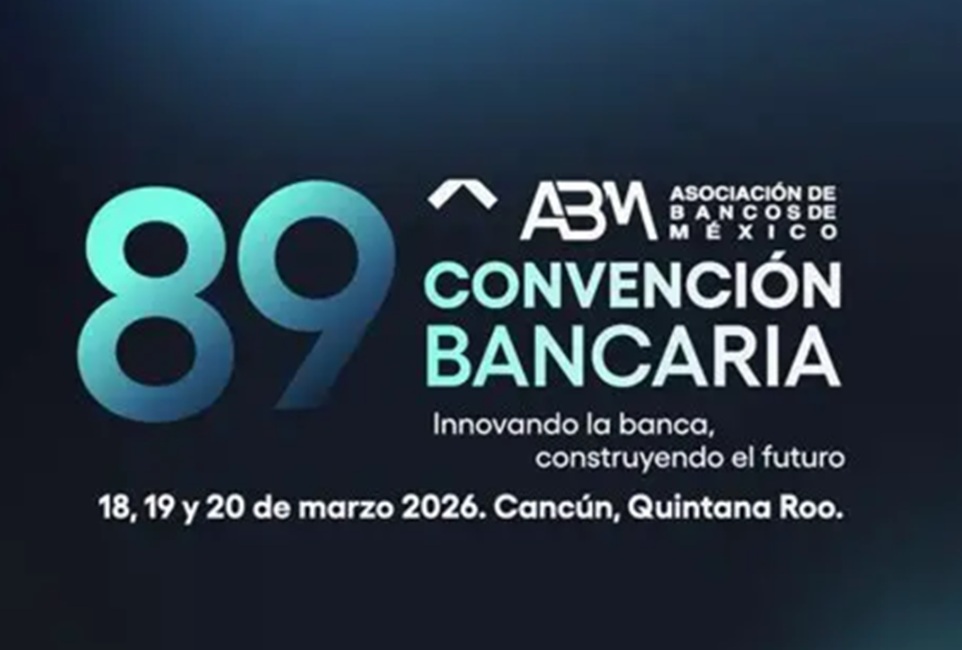 La Convención Bancaria con el fantasma de la&nbsp;incertidumbre.