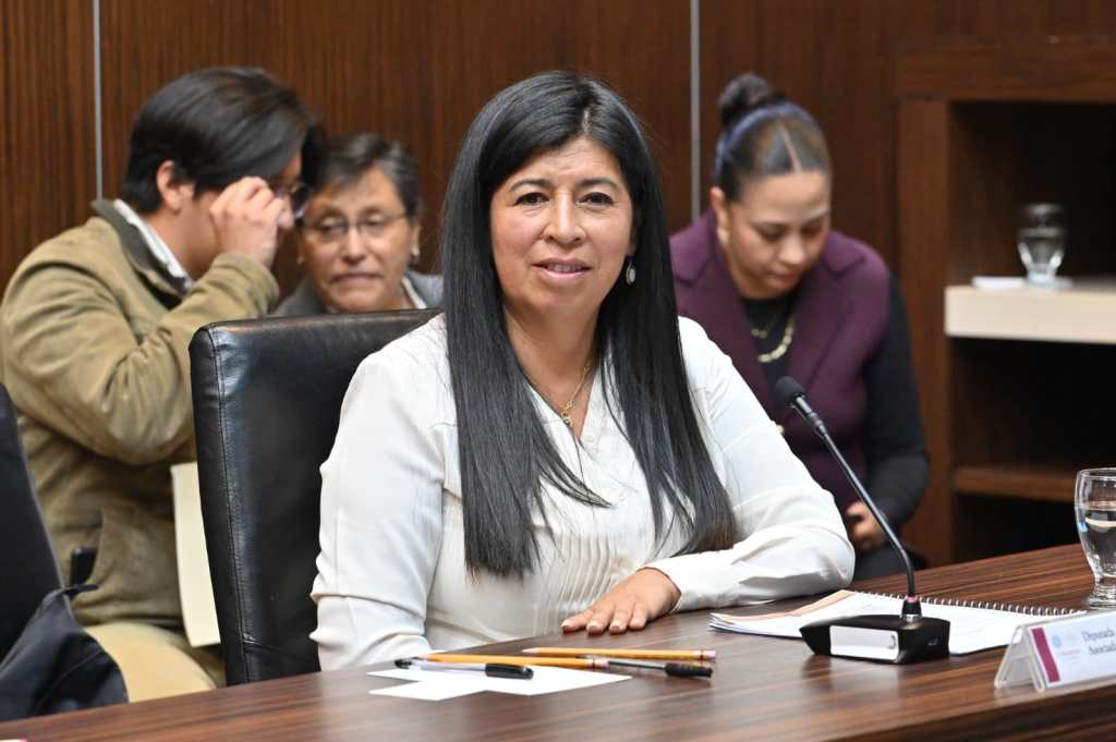 Avanza en comisiones declaratoria sobre día de los bosques&nbsp;mexiquenses.