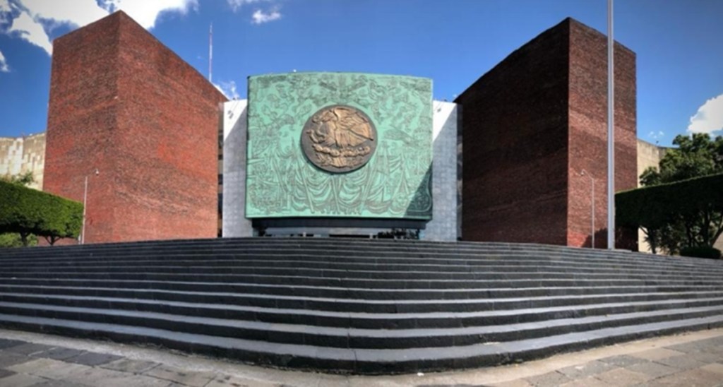 Será la cámara de diputados quien tenga la responsabilidad de proteger la democracia.