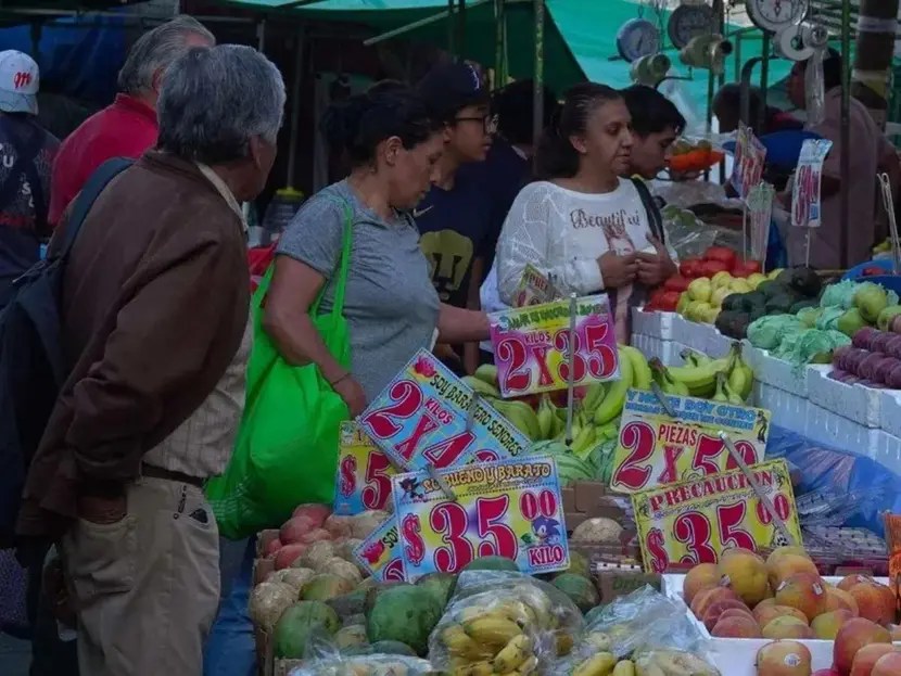 Inflación en México repunta a 4.02% en febrero: ¿por qué subieron los&nbsp;precios?
