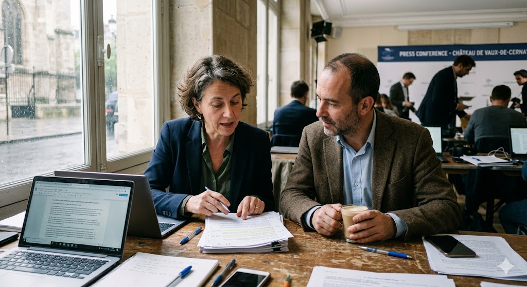 Geopolítica en la cuerda floja: El G7 y el dilema de la cohesión.