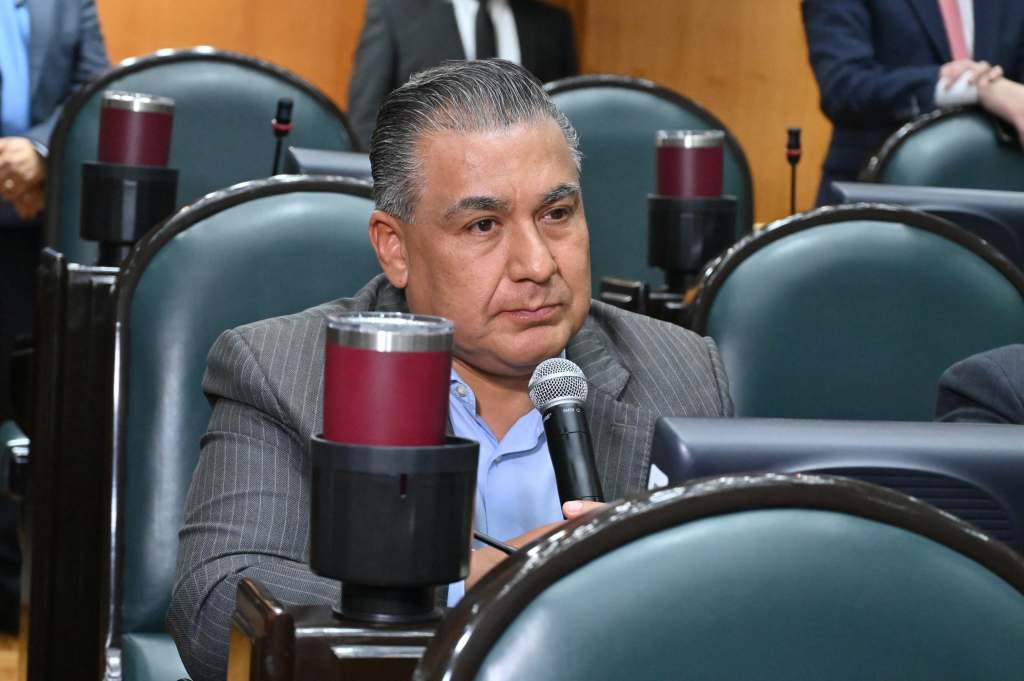 Lamenta Leticia Mejía aumento de peaje en la Toluca-Atlacomulco.