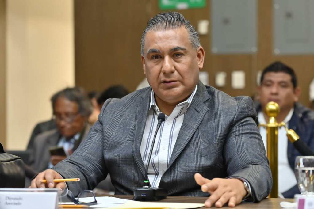 Congresistas respaldan exámenes médicos preventivos en servicio&nbsp;público