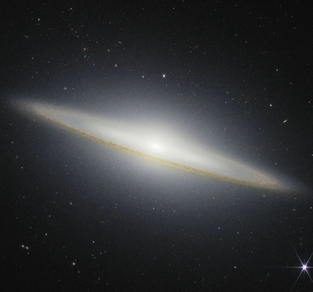 El telescopio James Webb descubre «fábricas de estrellas» en el universo&nbsp;temprano.