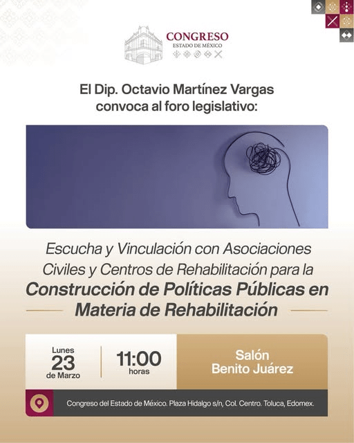 ¡¡¡Las y Los Esperamos!!!