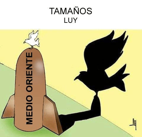 Tamaños.