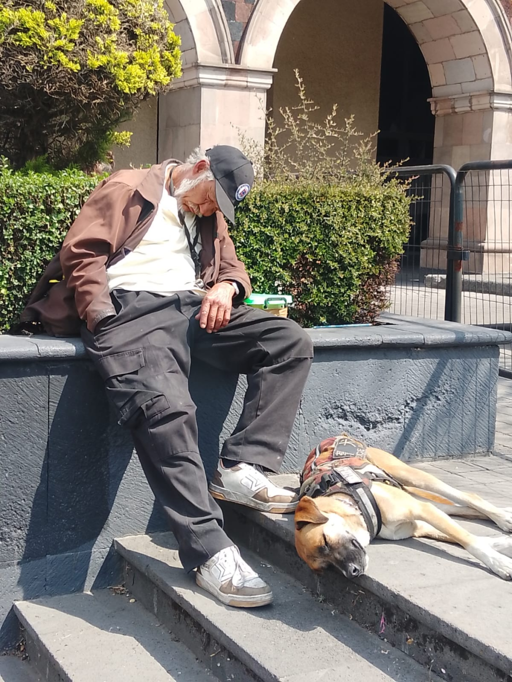 ¿Qué Título le Pondrías a Esta&nbsp;Foto?