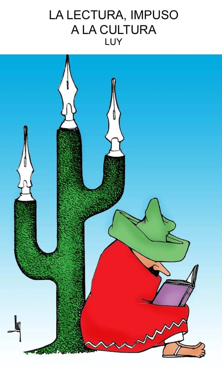 La Lectura, Impuso a La&nbsp;Cultura