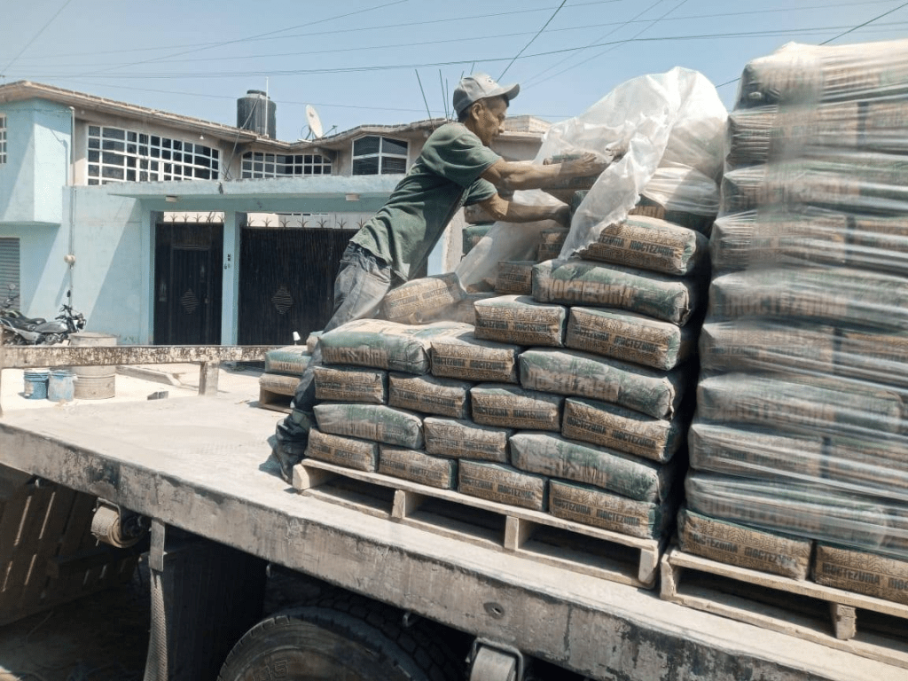 «Tu Contribución se Transforma en Resultados para&nbsp;Ecatepec»