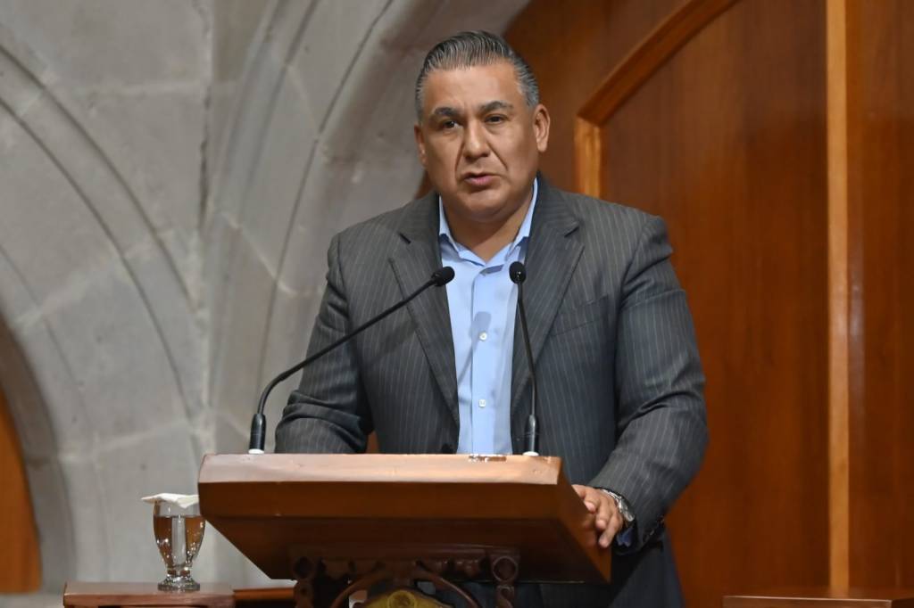 Planteará Congreso facultar a la CFE para regularizar adeudos&nbsp;públicos.