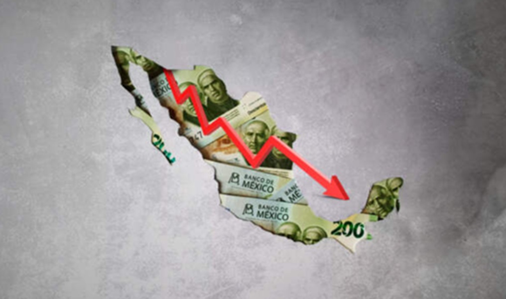 México estancado y sin establecer estrategias para enfrentar&nbsp;problemas.