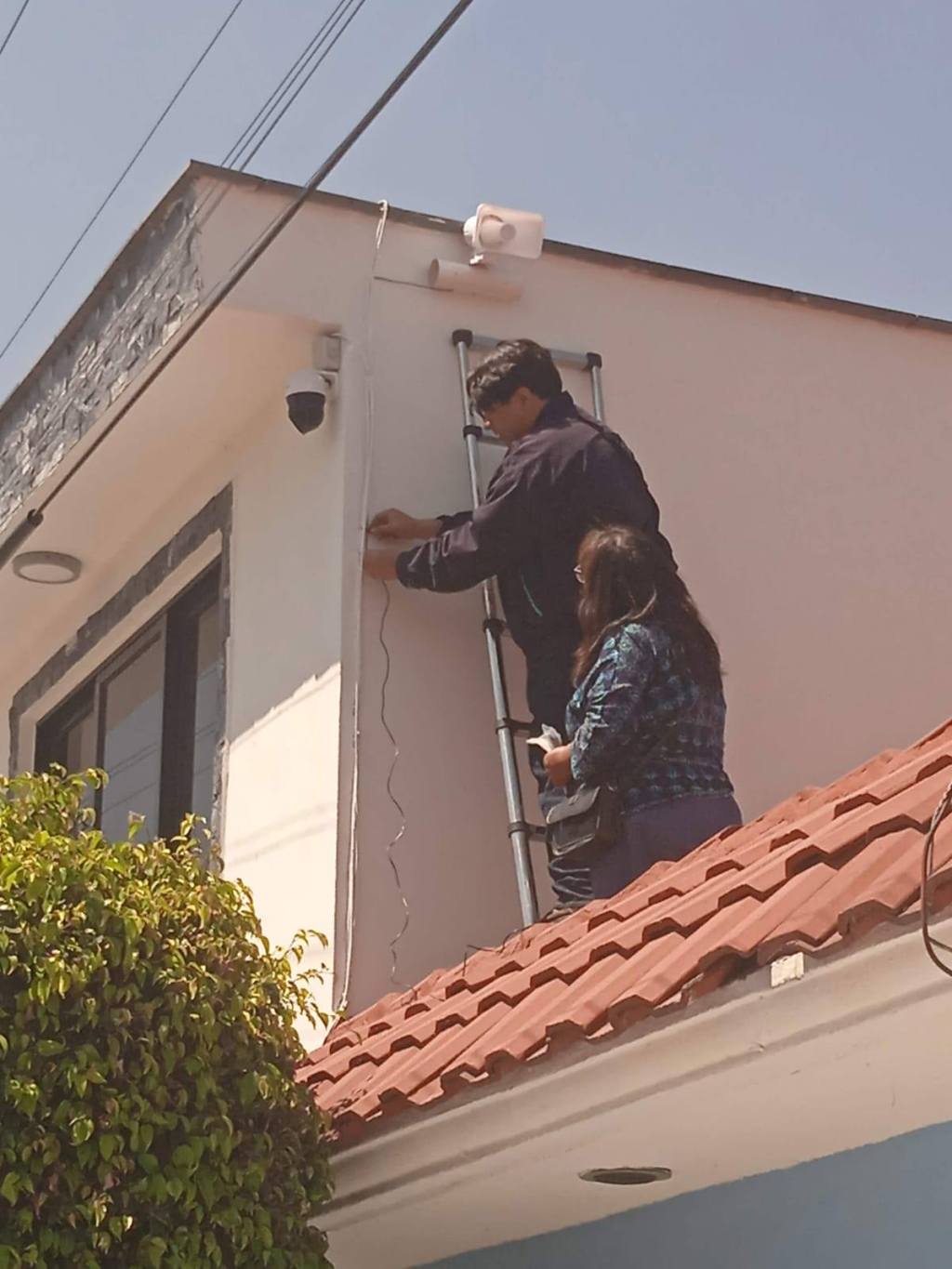Compromiso por la Paz en Ecatepec: Reconocimiento a Delfina Gómez y Azucena&nbsp;Cisneros.