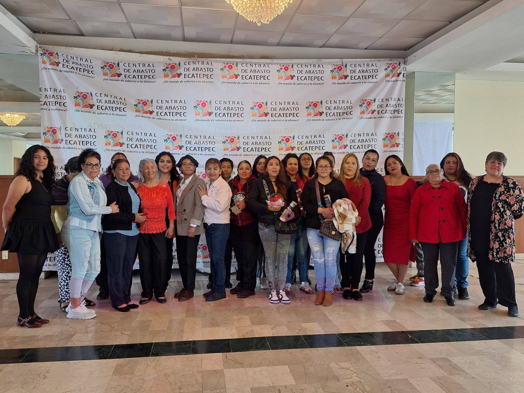 Conferencia: SORORIDAD.