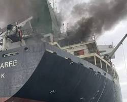 El Mundo al Borde del Abismo: La Guerra en Irán y El Cierre del Estrecho de&nbsp;Ormuz.