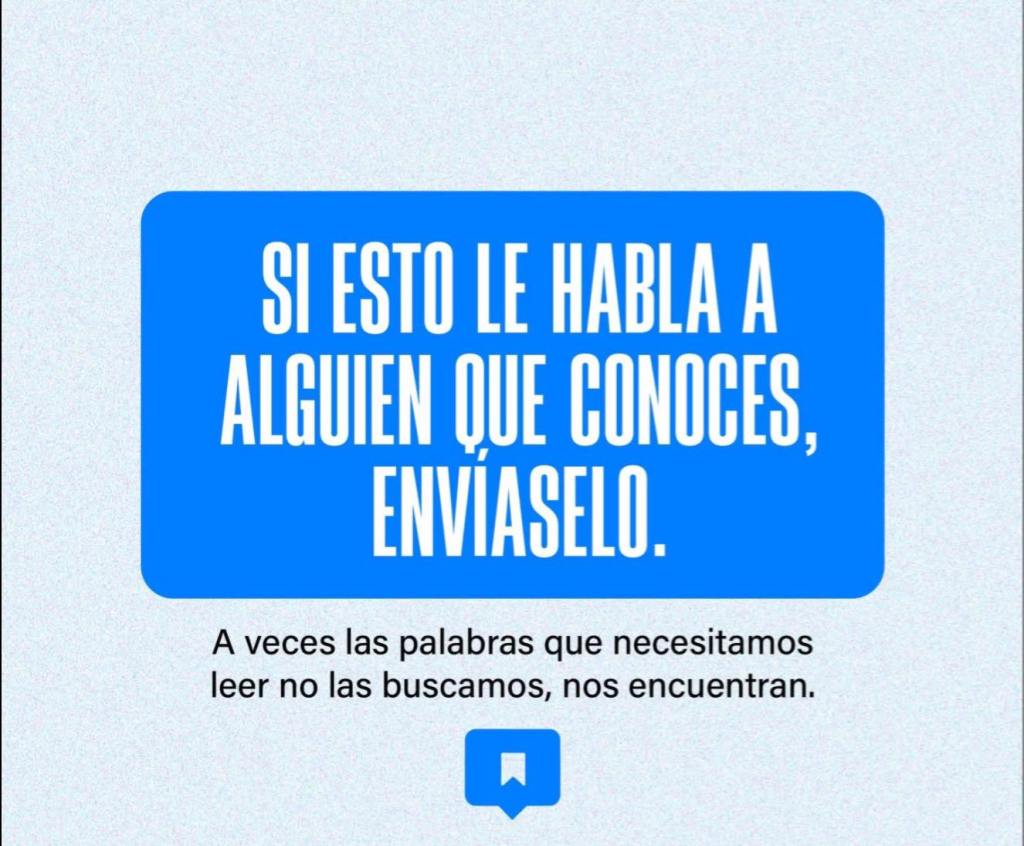 A Muchos de Ustedes no les Conozco pero te Comparto Hoy «Una cosa que he Aprendido en Mi Caminar con&nbsp;Dios.»