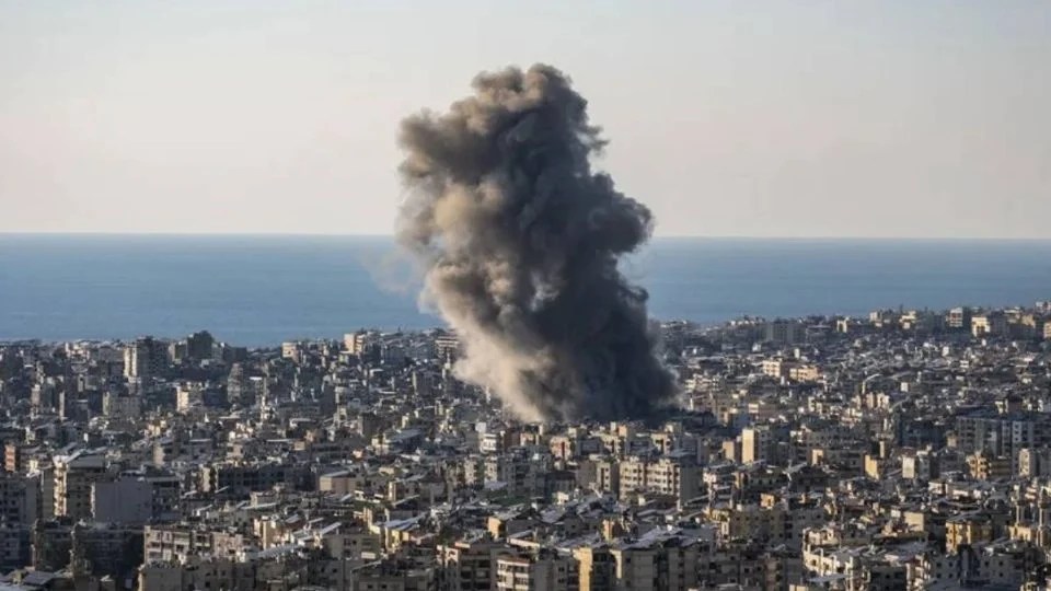 Suman 352 mexicanos evacuados de Medio&nbsp;Oriente.