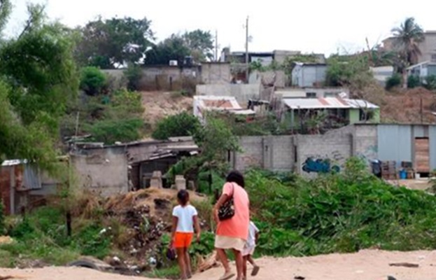 La realidad económica&nbsp;mexicana.