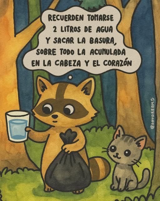 YO DIGO, YO&nbsp;PREGUNTO