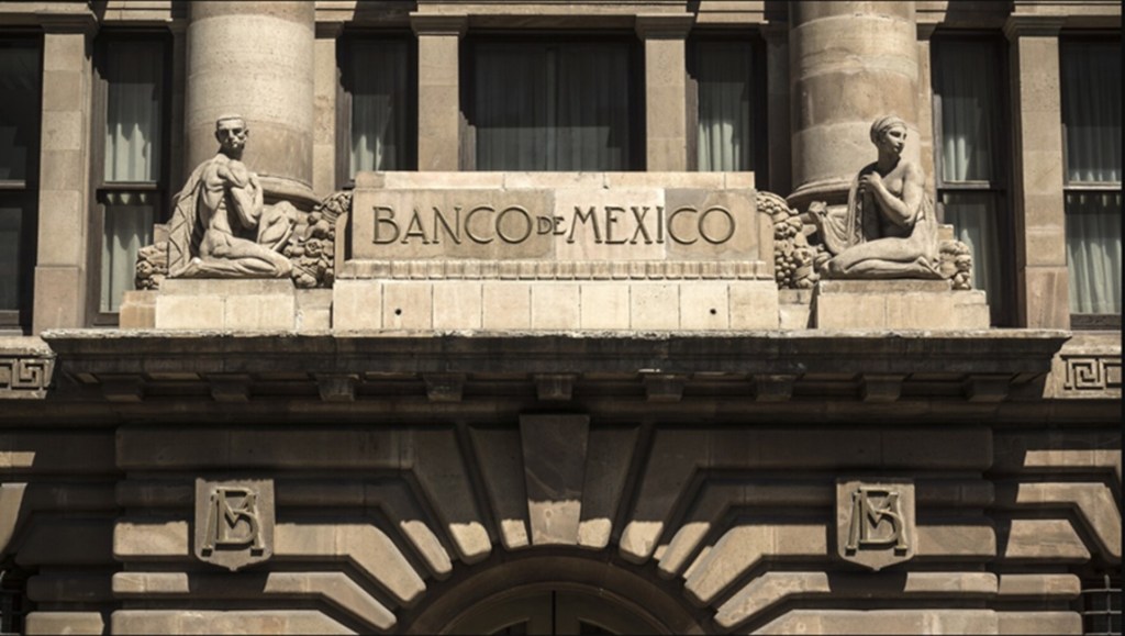 Sorprende argumentos y decisión  del Banco de&nbsp;México.