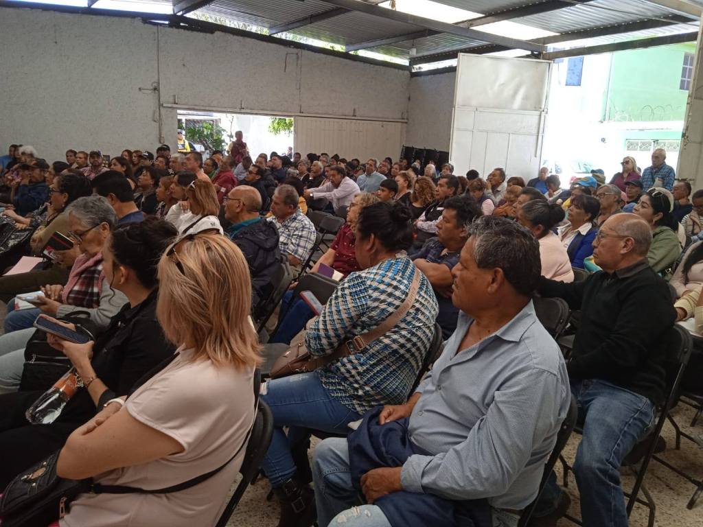 Propuestas Ciudadanas: Hacia una Ley de Salud Integral en el&nbsp;Edoméx.