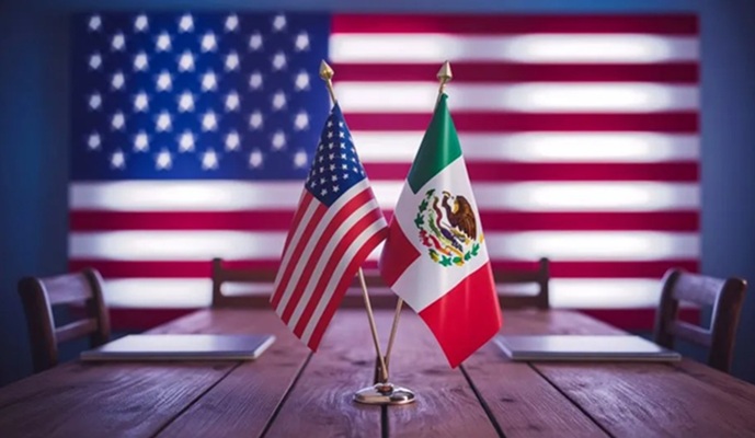 México el eslabón más débil en el T-MEC.