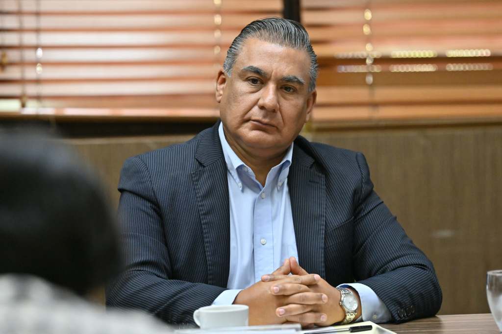 Avanza en comisiones facultar a la CFE para regularizar adeudos&nbsp;públicos.