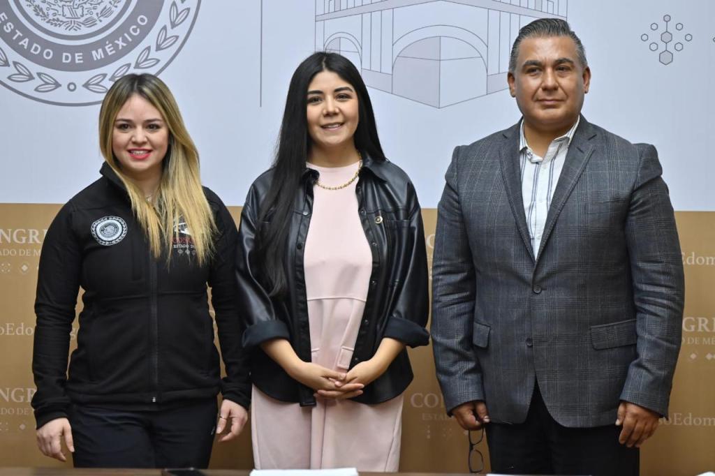 Comisiones Unidas de Procuración y Administración de Justicia y Para la&nbsp;Igualdad.