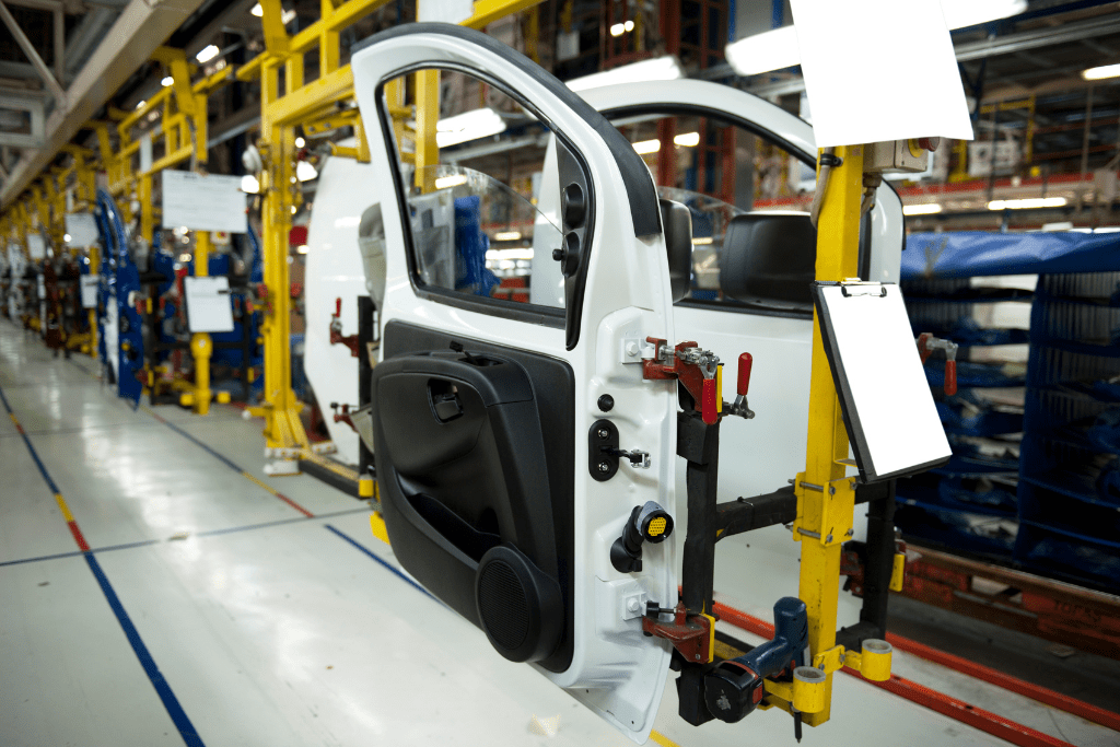 México ante el reto del crecimiento: Expectativas económicas para&nbsp;2026.