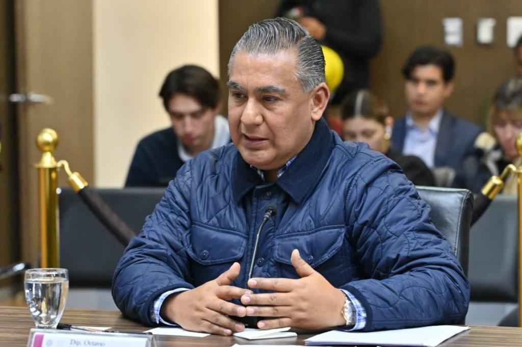 Robustecen análisis de reformas en materia de amnistía&nbsp;.