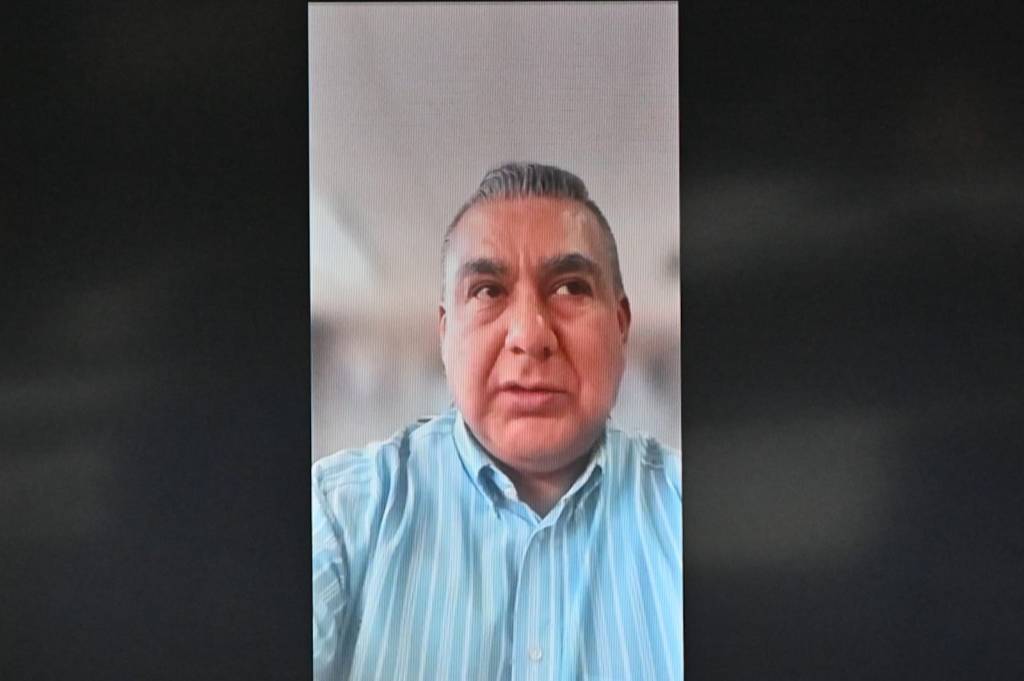 Unen esfuerzos en Congreso mexiquense para combatir violencia&nbsp;ácida.