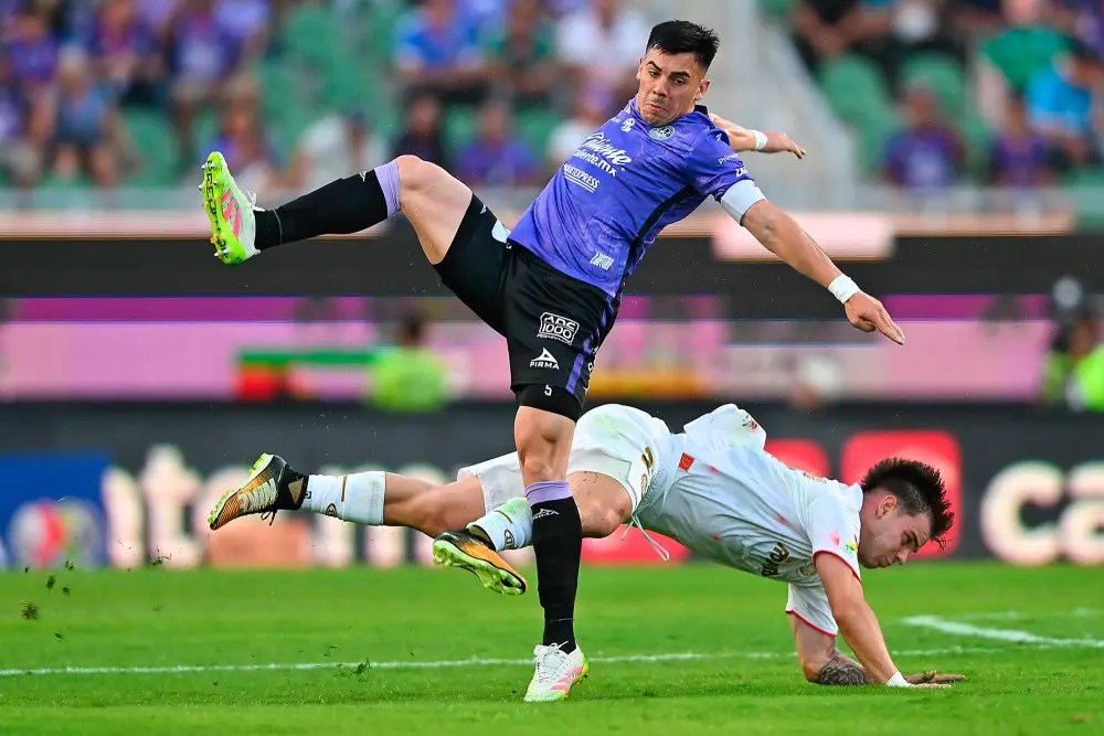 El abismo de la complacencia: Toluca y la fragilidad del&nbsp;favoritismo.