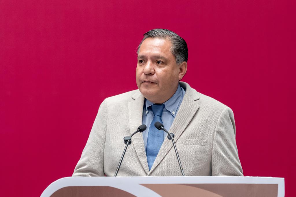 Avanza Toluca con nueva infraestructura hacia la autosuficiencia hídrica.