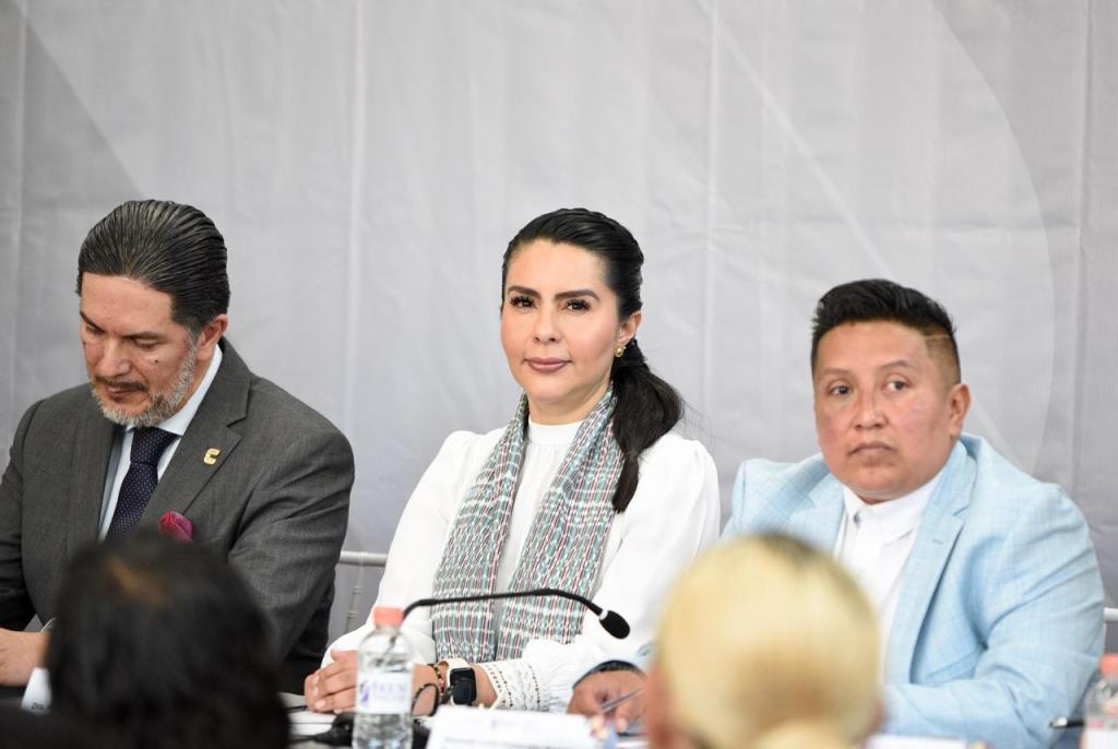  TEEM abre Sus Puertas a La Comunidad Trans con Mesa de&nbsp;Reflexión.