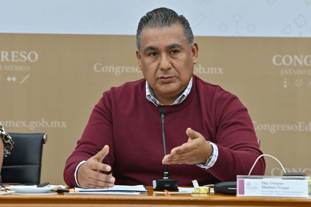 Congreso someterá a consulta la armonización constitucional&nbsp;indígena.