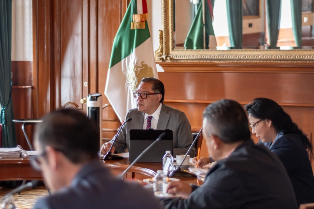 Ahorra y protege tu casa con el subsidio del 70% aprobado por el Cabildo de Toluca para la regularización de la&nbsp;tierra.