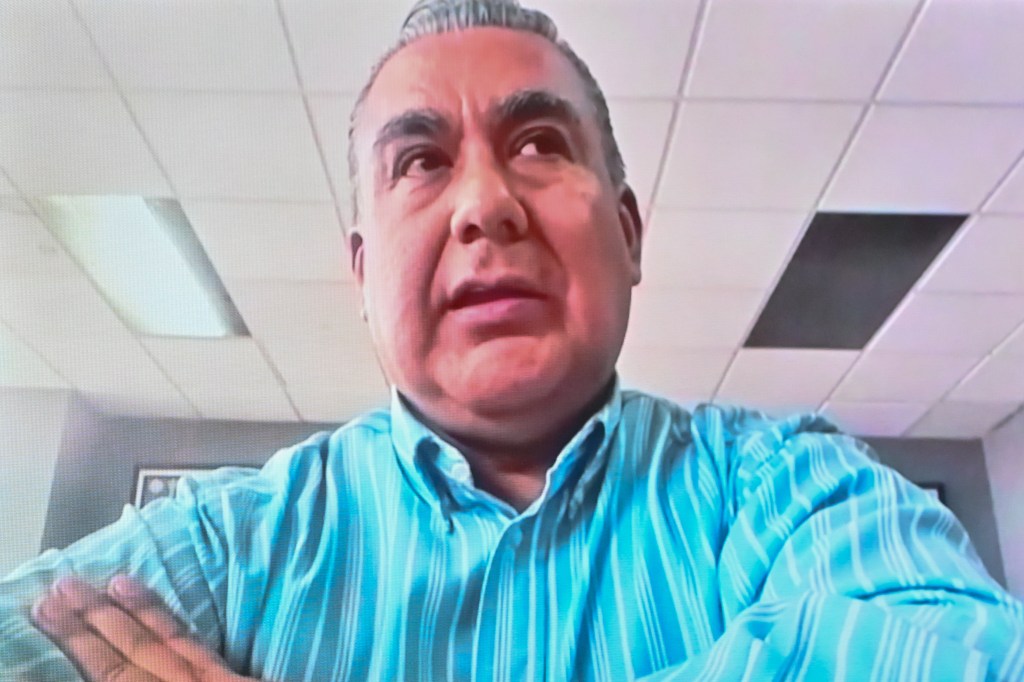 Reconocen congresistas proyecto para ampliar protección de&nbsp;periodistas.