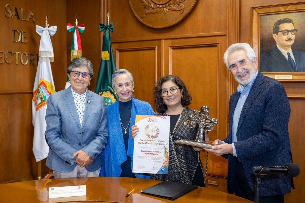 🟢🟡 Impulsa UAEMéx colaboración multisectorial con impacto&nbsp;social.