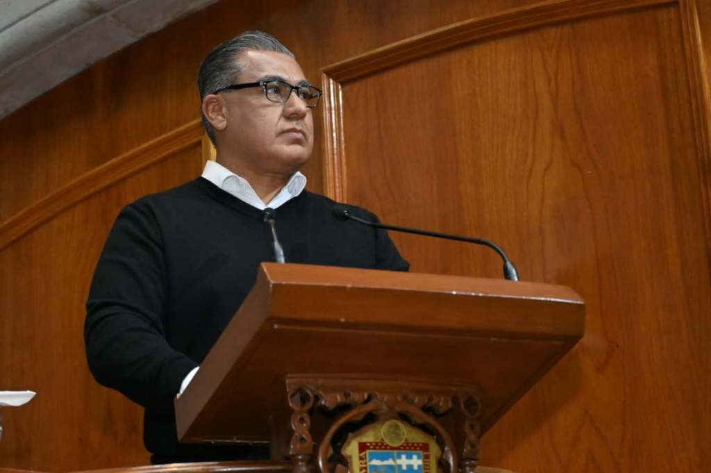 Avala Congreso reformas para protección y apoyo a&nbsp;periodistas.