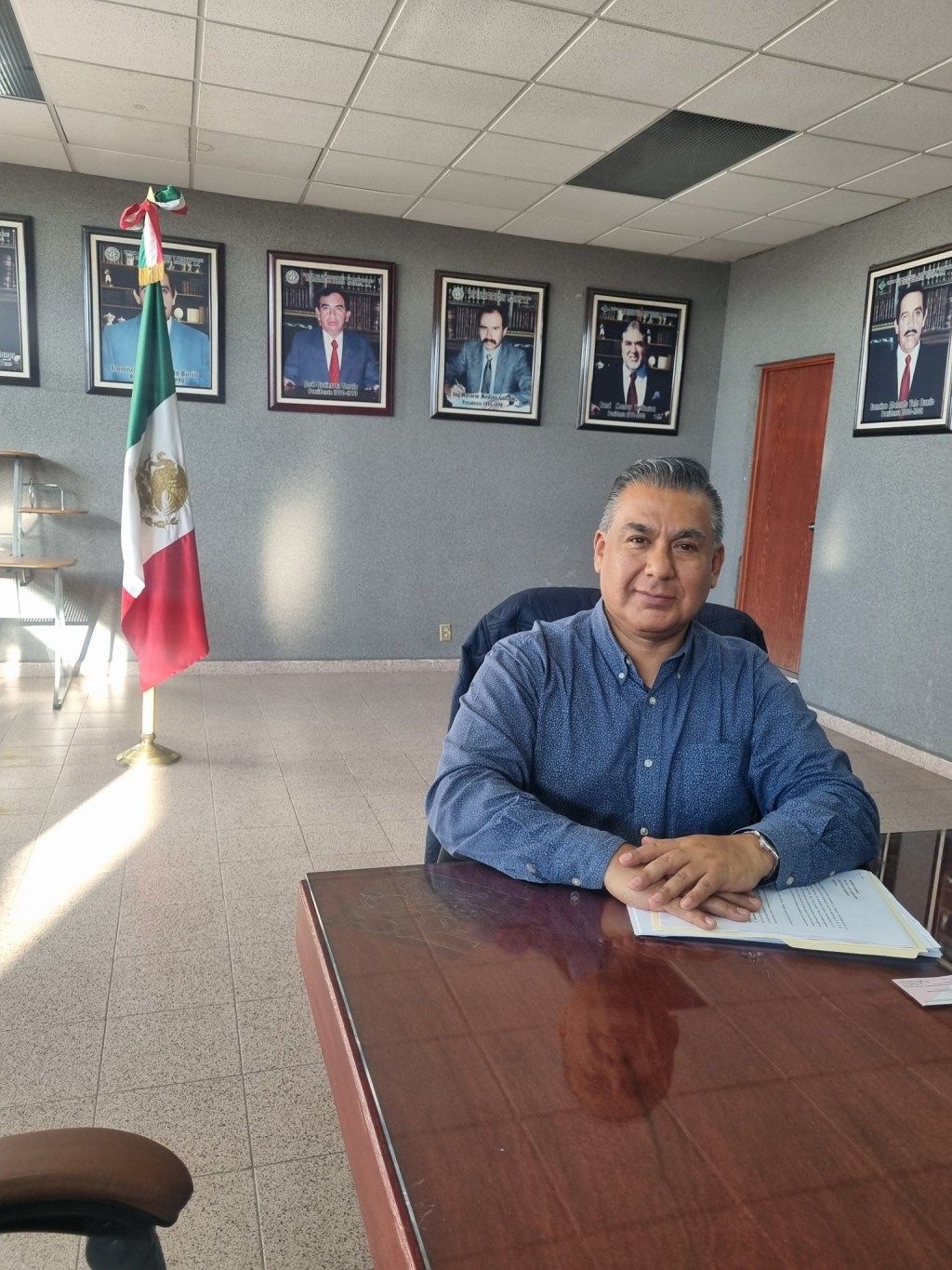 «Presos sin delitos»: El Colectivo de Tepic, Nayarit levanta la mano ante la iniciativa del Diputado Octavio Martínez&nbsp;Vargas.