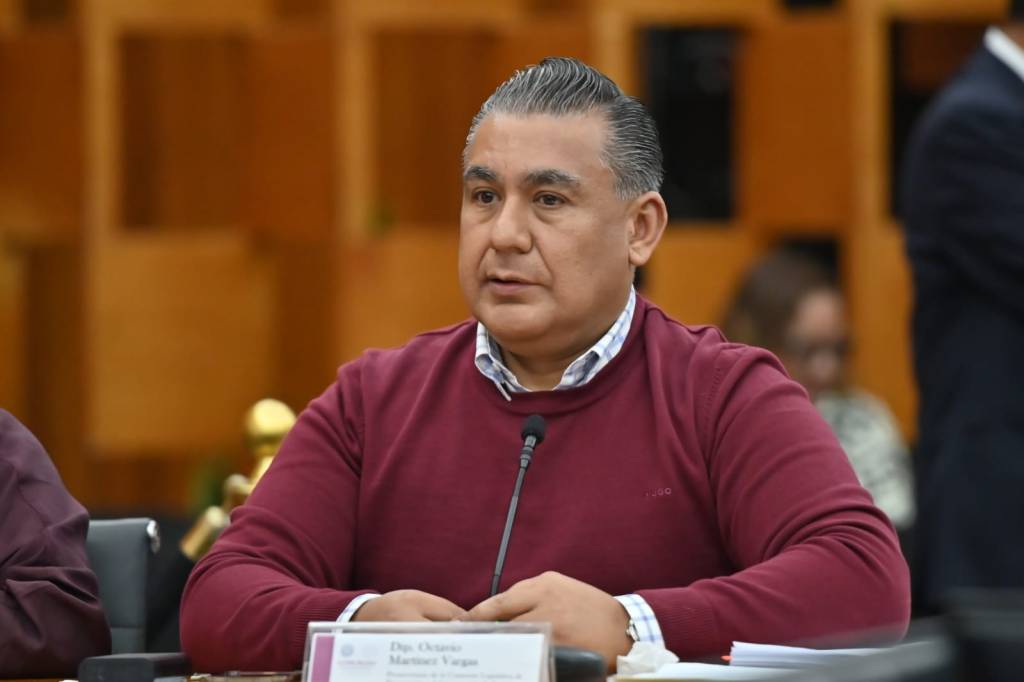 Avalan comisiones del Congreso mexiquense nueva Ley de&nbsp;Salud.