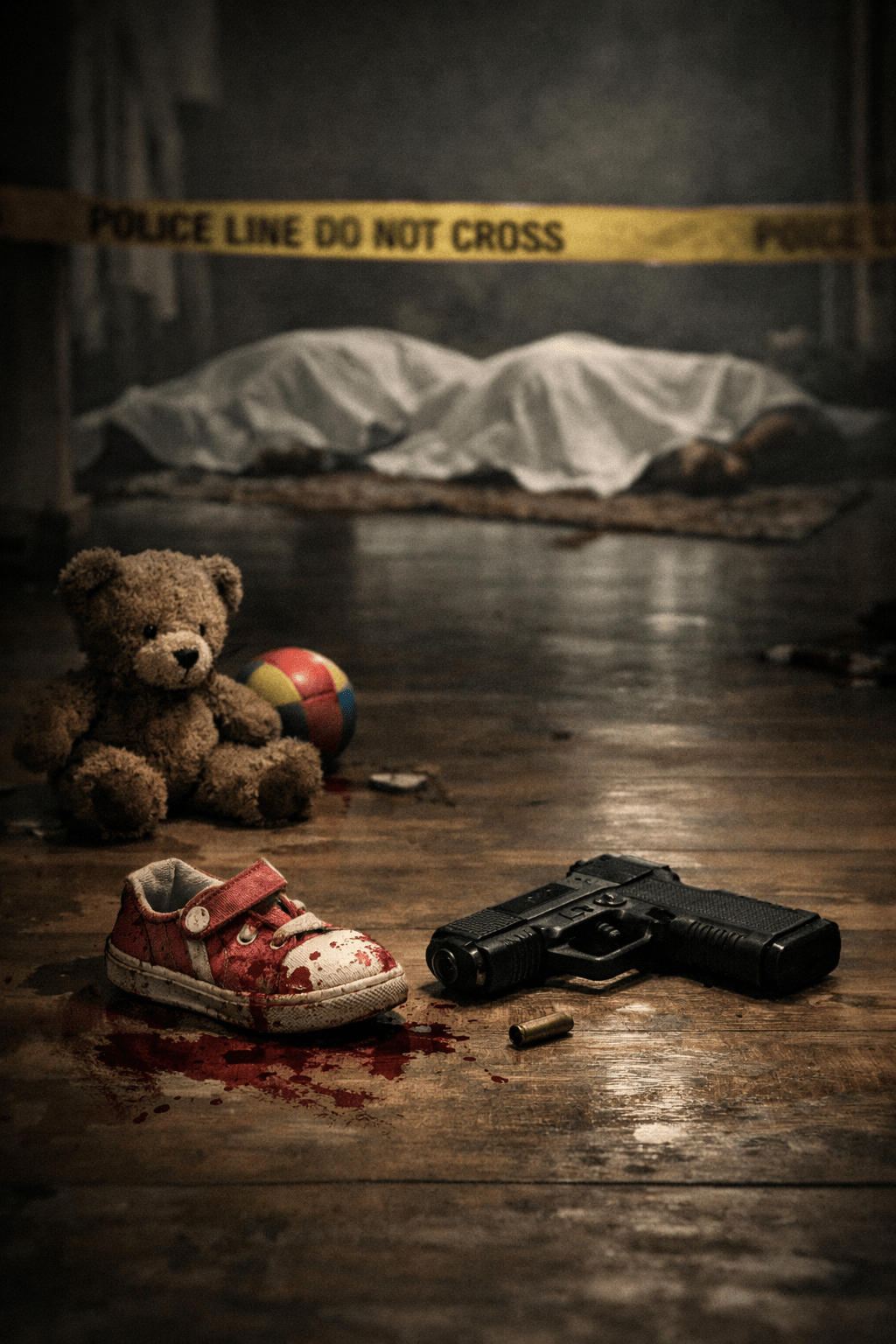 La tragedia de Shreveport: un espejo de la violencia armada en Estados&nbsp;Unidos.