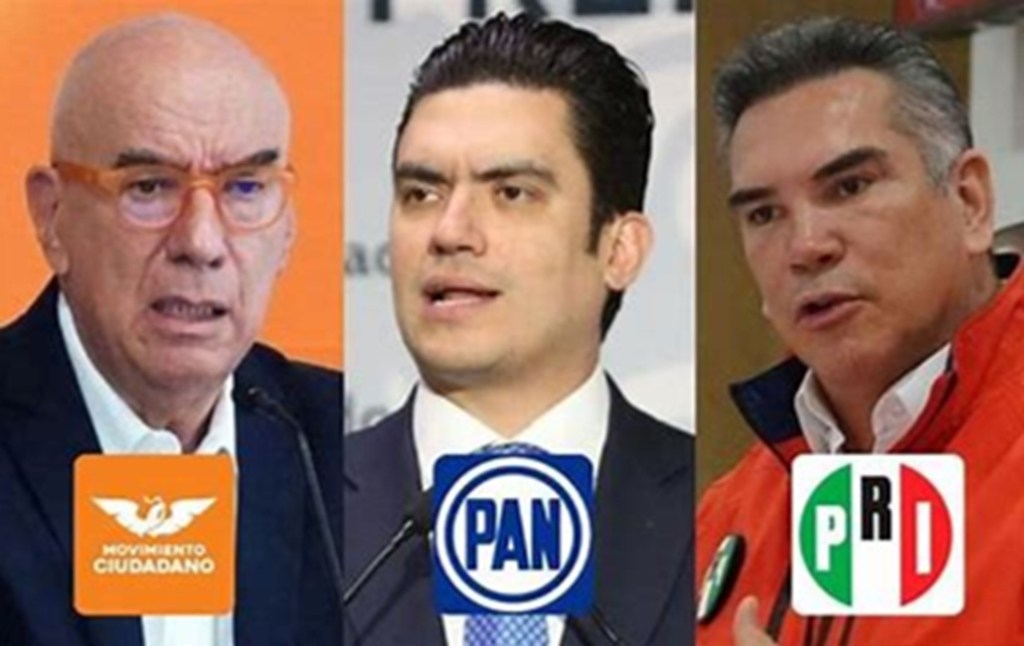 La debilidad de la oposición, como “anillo al&nbsp;dedo”.