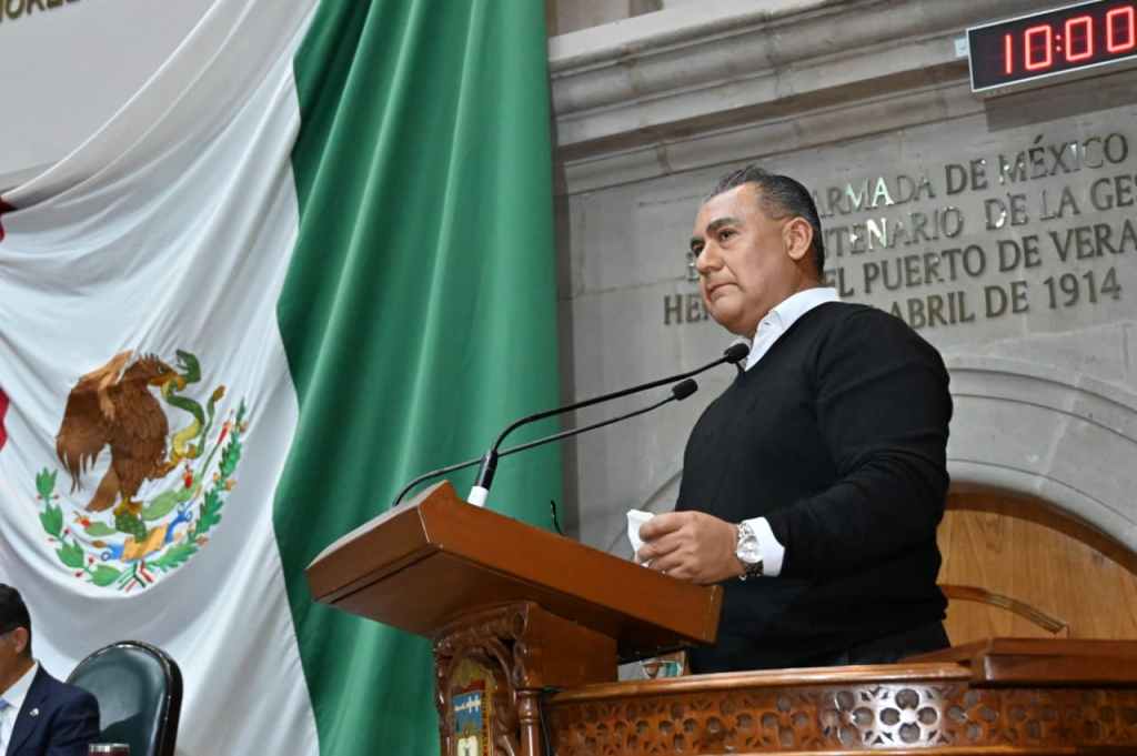 Ley de bienestar animal coloca al estado a la vanguardia:&nbsp;congresistas.