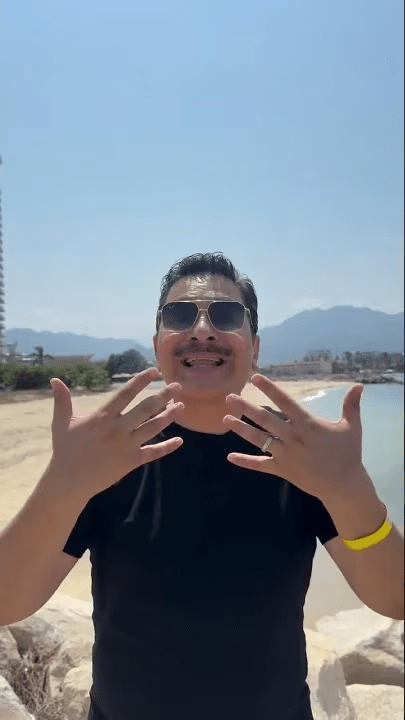 La Compañía que Forja Destino.&nbsp;VIDEO.