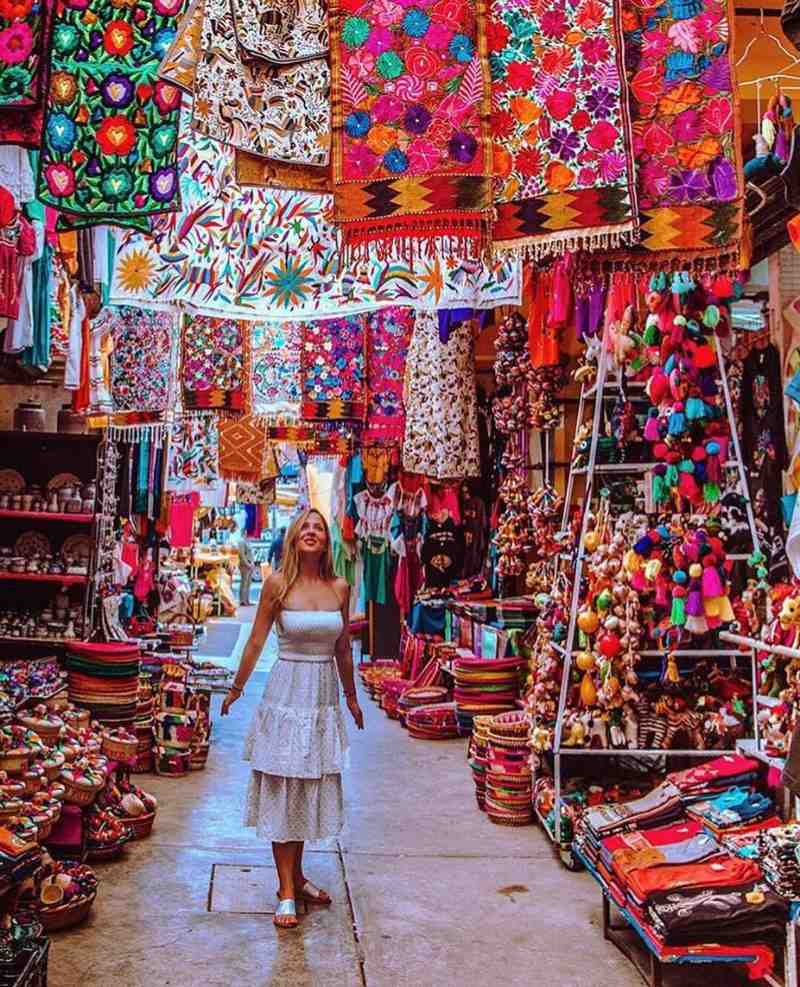 Blindaje cultural: artesanías mexiquenses contra la&nbsp;piratería.
