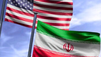 Estados Unidos e Irán: el acuerdo que redefine la guerra y la&nbsp;diplomacia.